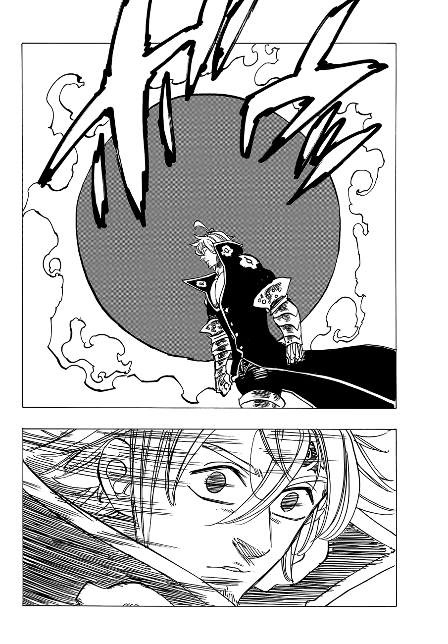 Thất Hình Đại Tội - Chương 184