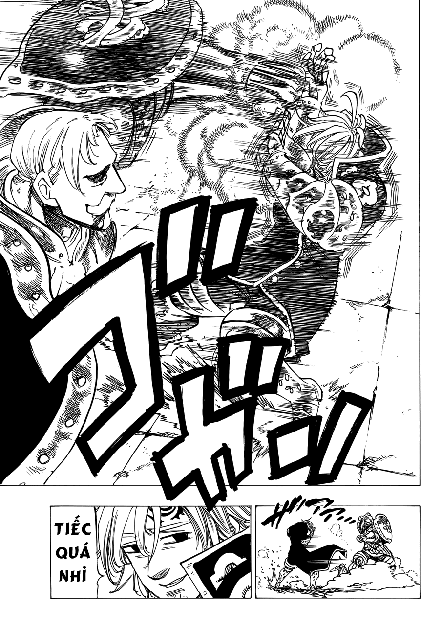 Thất Hình Đại Tội - Chương 184