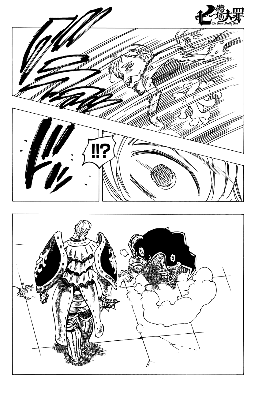 Thất Hình Đại Tội - Chương 184