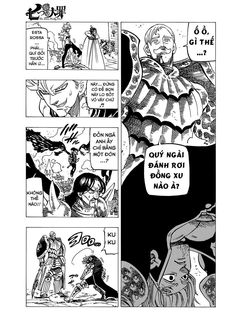 Thất Hình Đại Tội - Chương 184