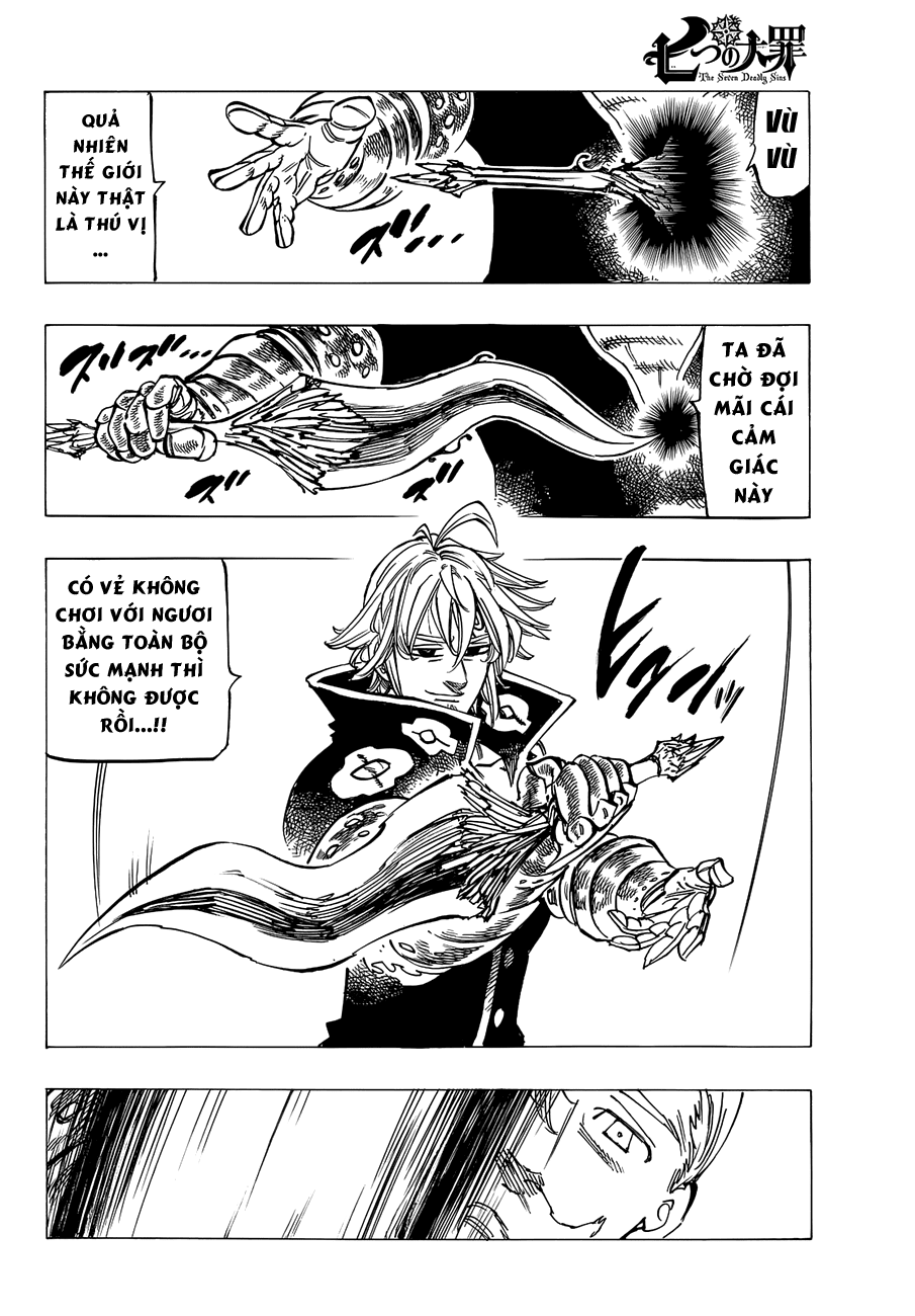 Thất Hình Đại Tội - Chương 184