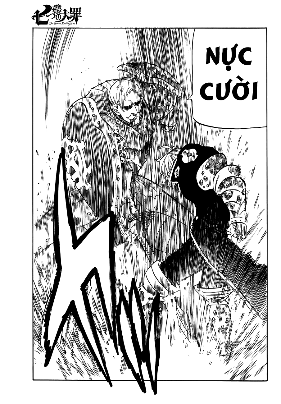 Thất Hình Đại Tội - Chương 184