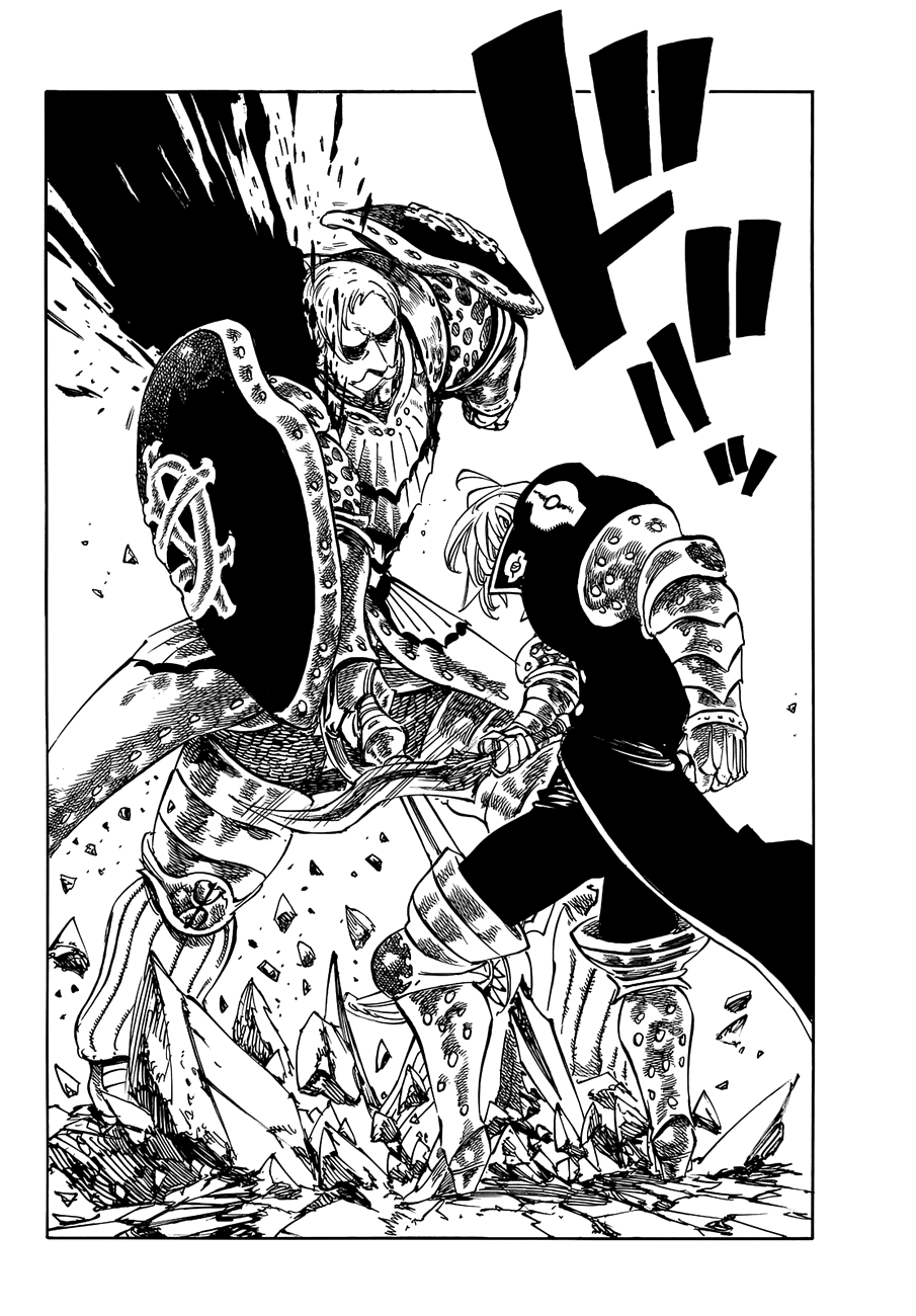 Thất Hình Đại Tội - Chương 184