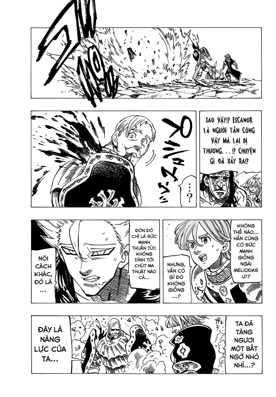 Thất Hình Đại Tội - Chương 184