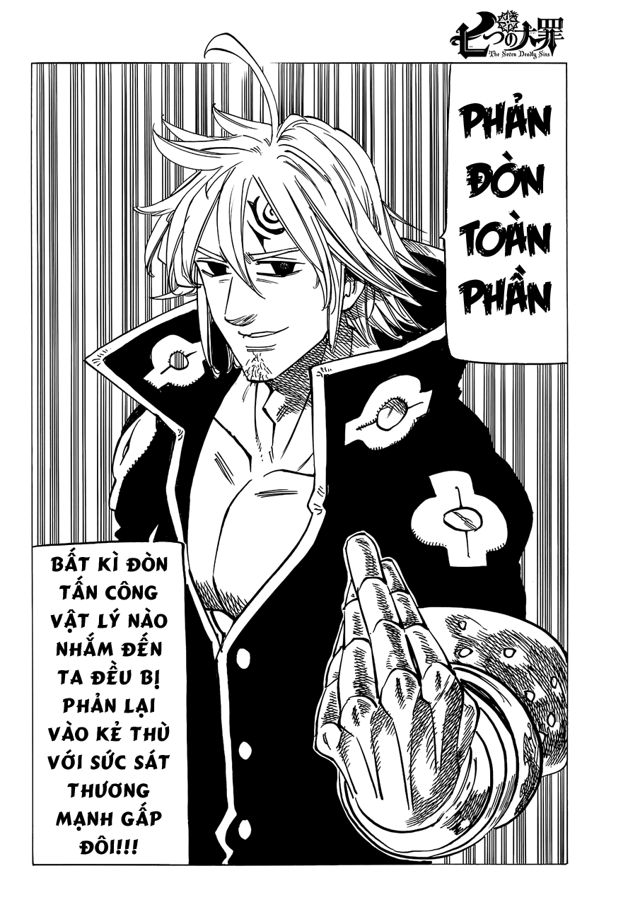 Thất Hình Đại Tội - Chương 184