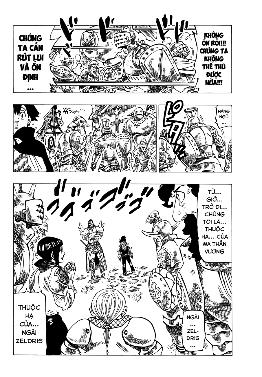 Thất Hình Đại Tội - Chương 184