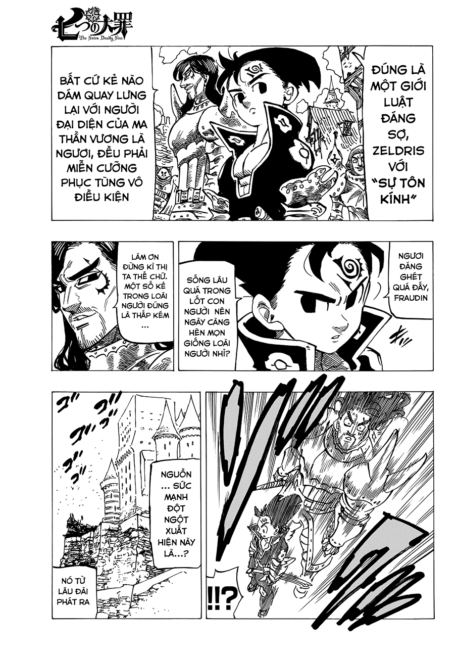 Thất Hình Đại Tội - Chương 184