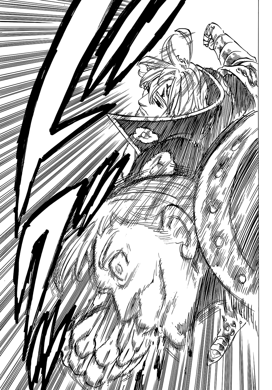 Thất Hình Đại Tội - Chương 184