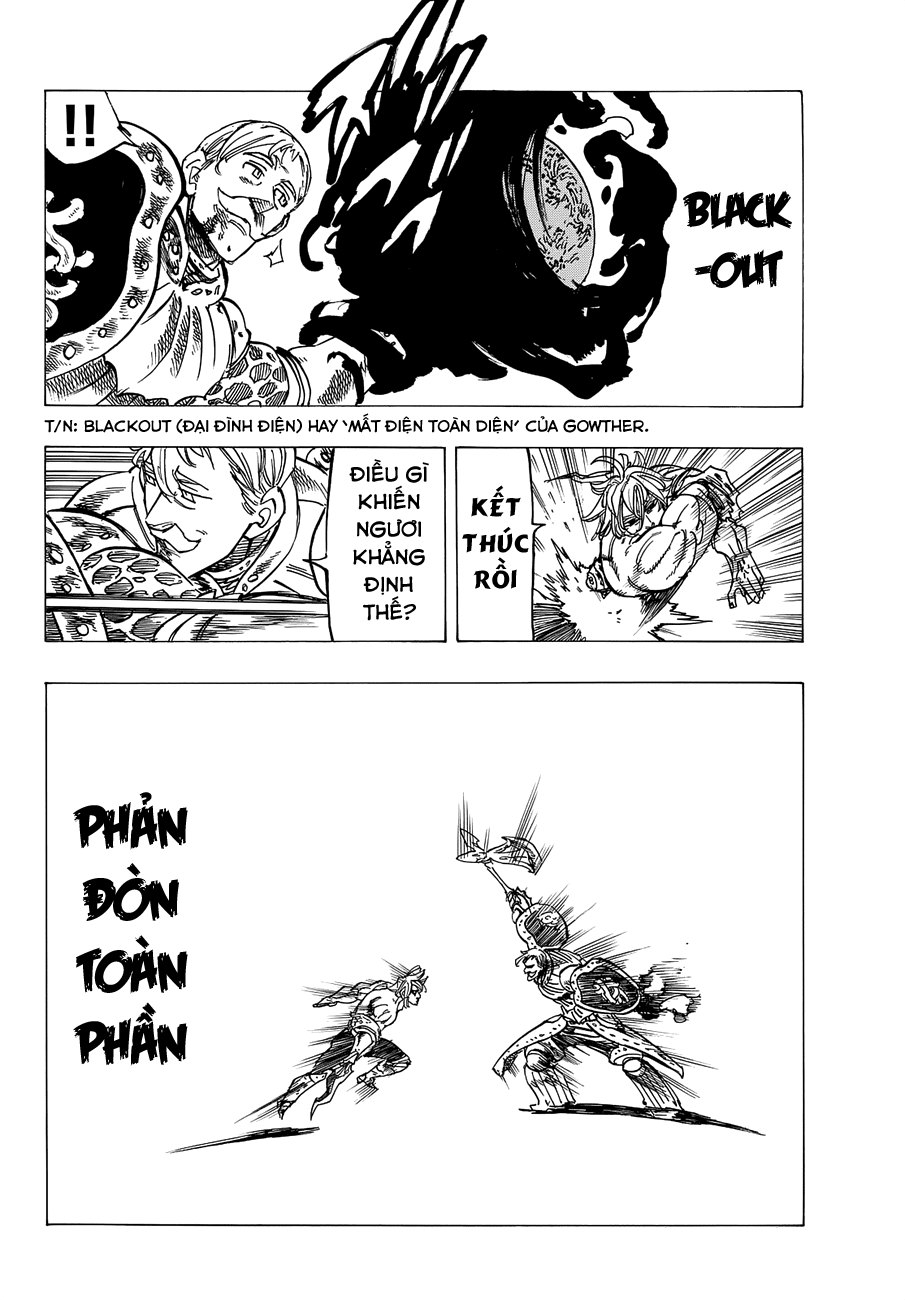 Thất Hình Đại Tội - Chương 185