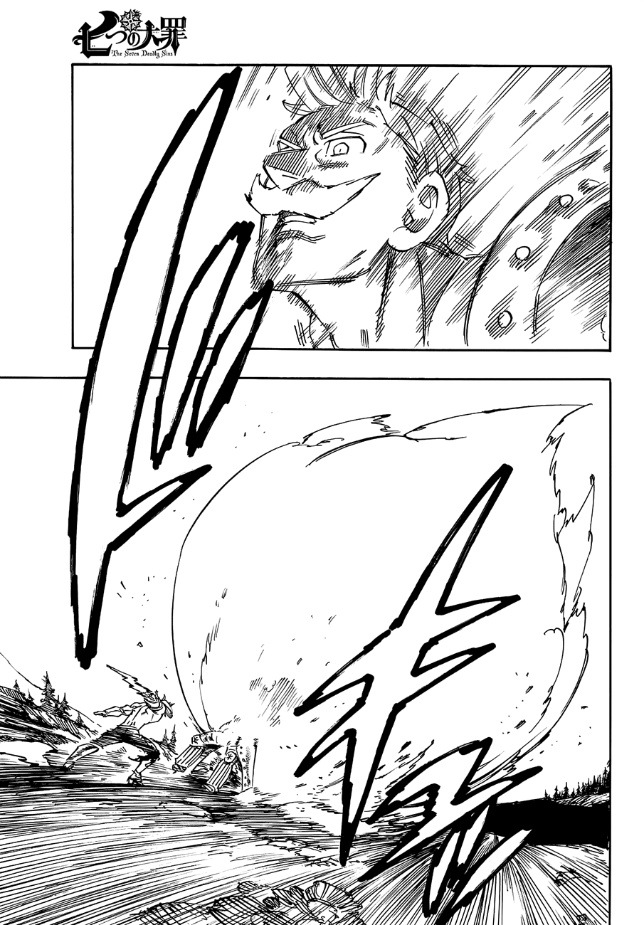 Thất Hình Đại Tội - Chương 185