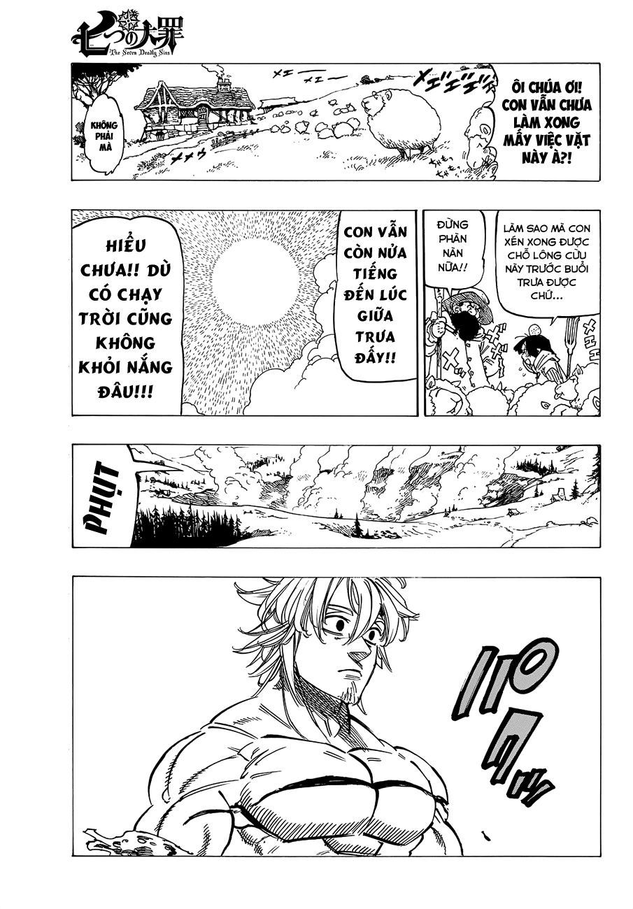 Thất Hình Đại Tội - Chương 185