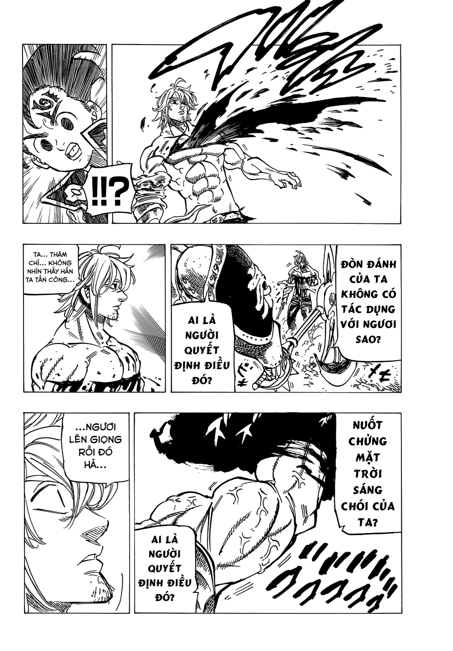 Thất Hình Đại Tội - Chương 185