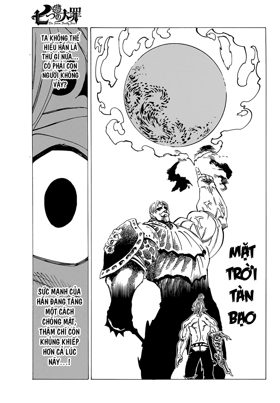 Thất Hình Đại Tội - Chương 185