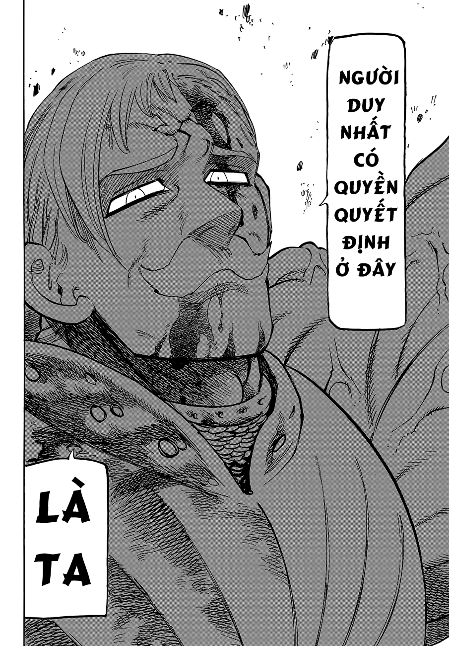 Thất Hình Đại Tội - Chương 185