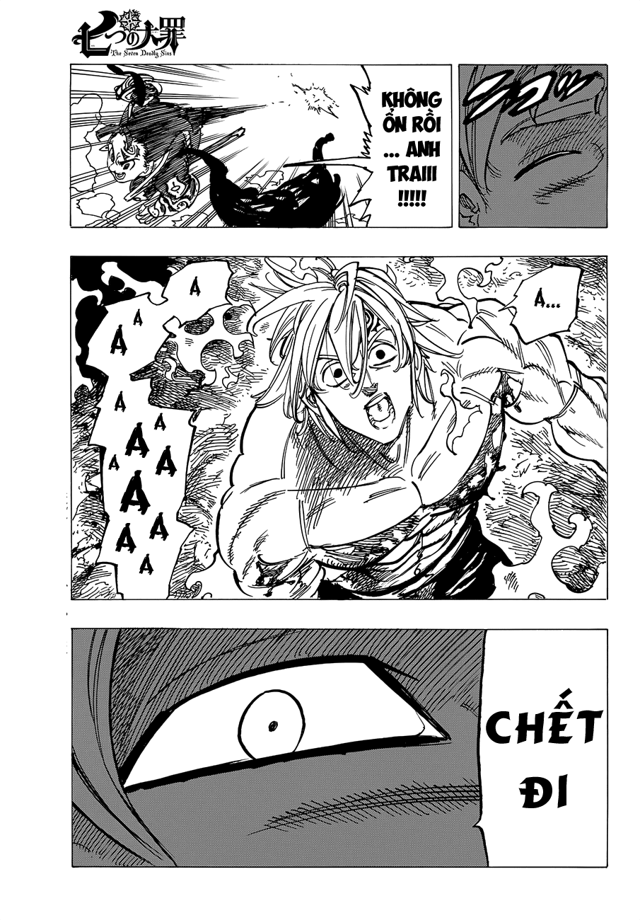 Thất Hình Đại Tội - Chương 185