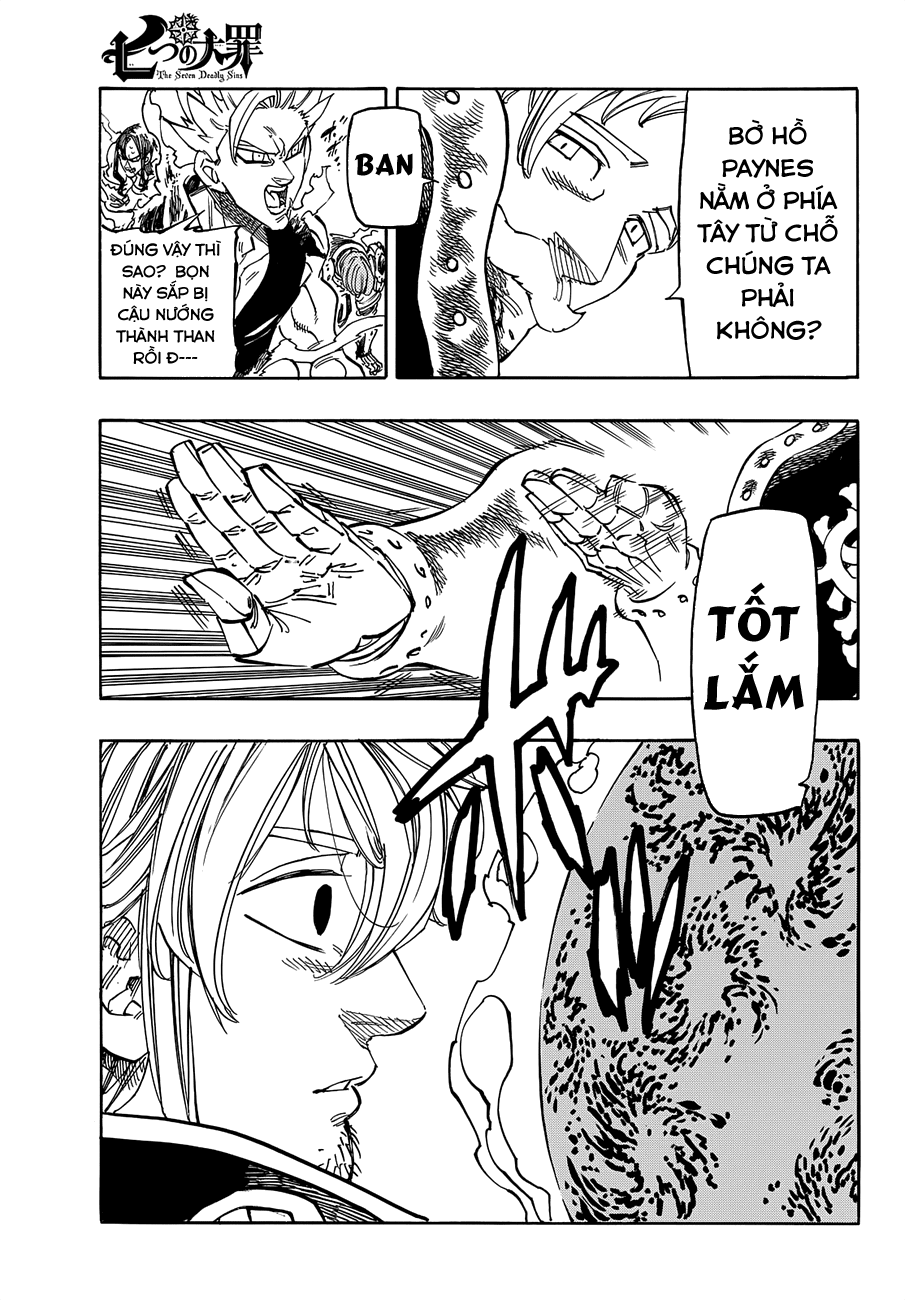 Thất Hình Đại Tội - Chương 185