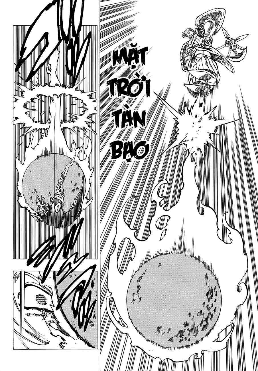 Thất Hình Đại Tội - Chương 185