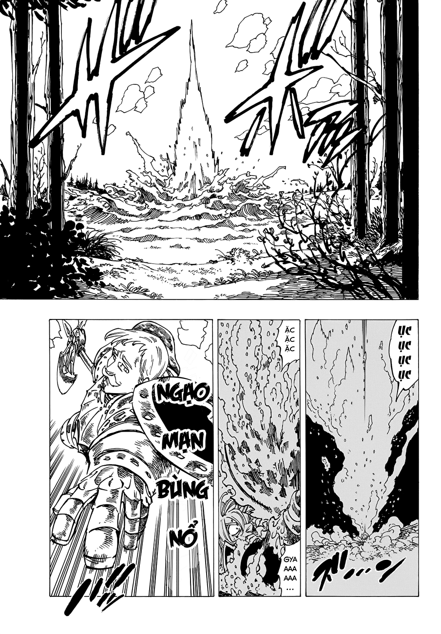 Thất Hình Đại Tội - Chương 185