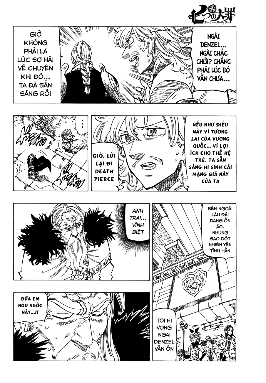 Thất Hình Đại Tội - Chương 186