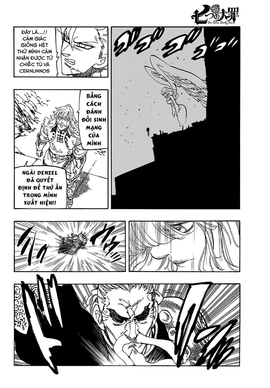 Thất Hình Đại Tội - Chương 186