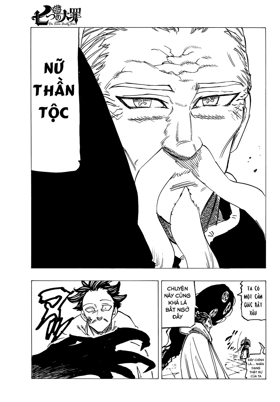 Thất Hình Đại Tội - Chương 186
