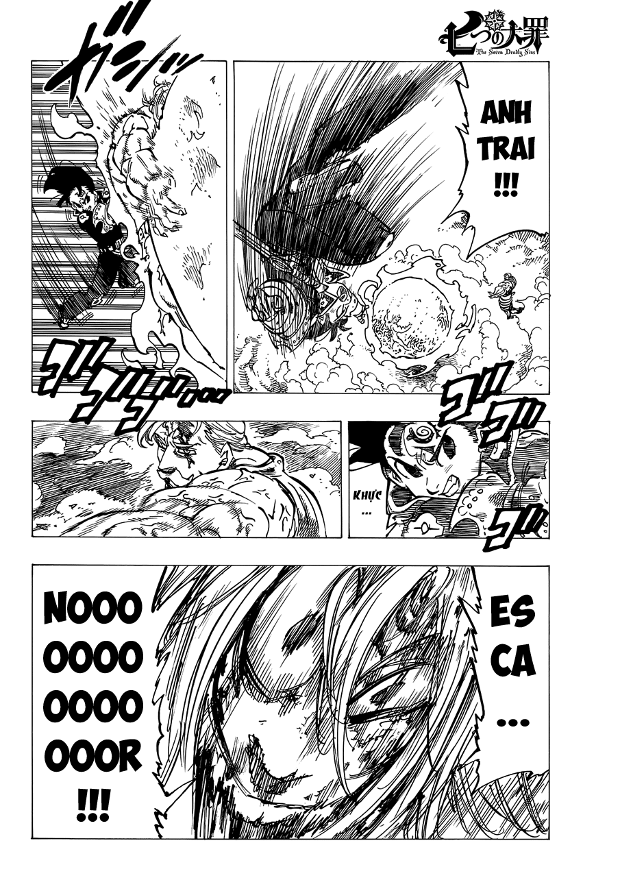 Thất Hình Đại Tội - Chương 186