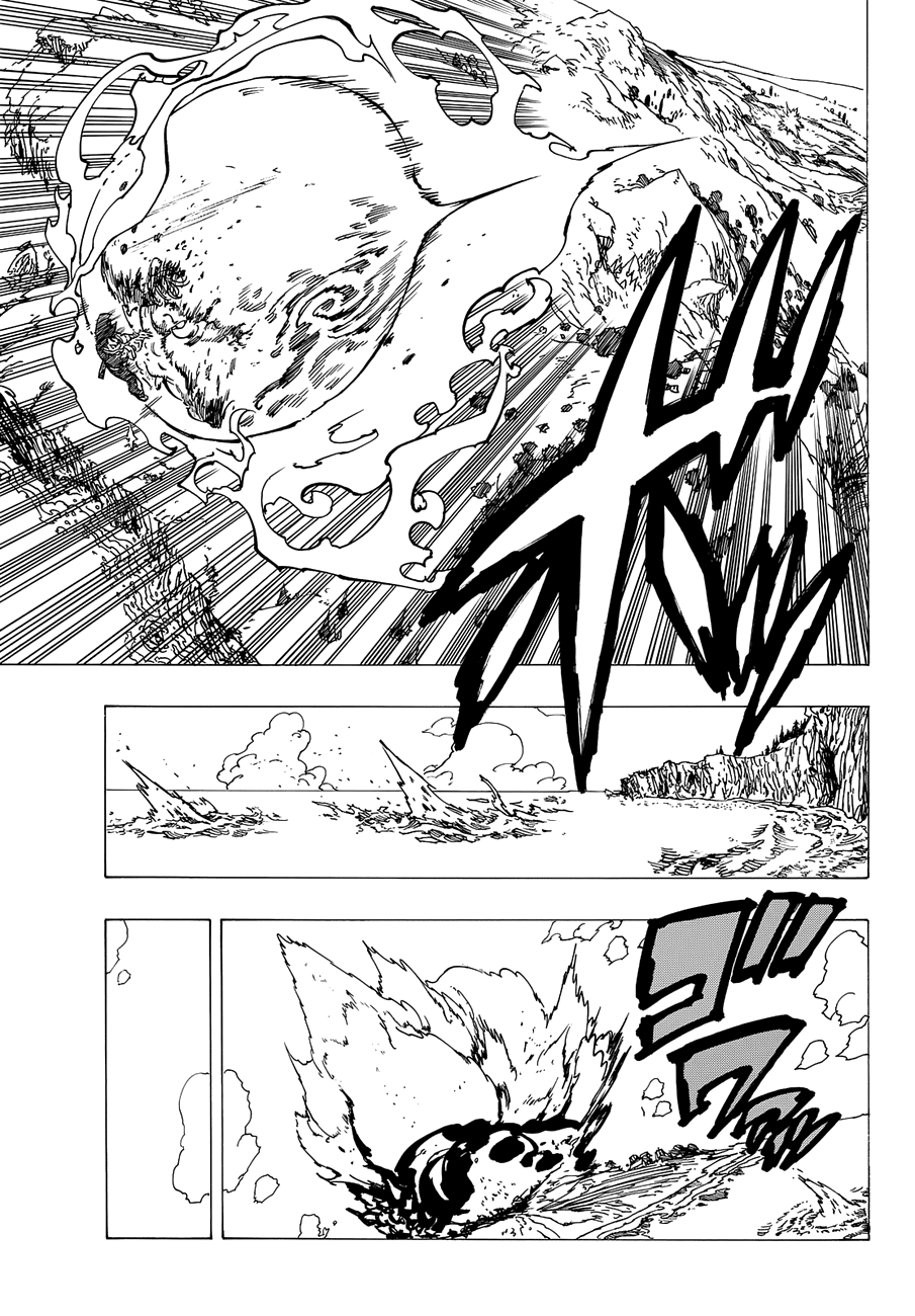 Thất Hình Đại Tội - Chương 186