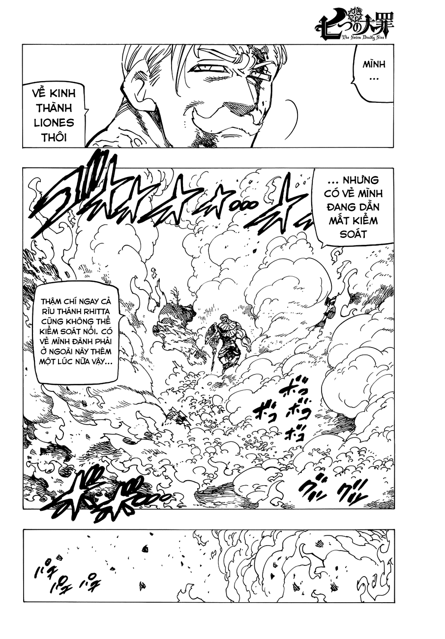 Thất Hình Đại Tội - Chương 186