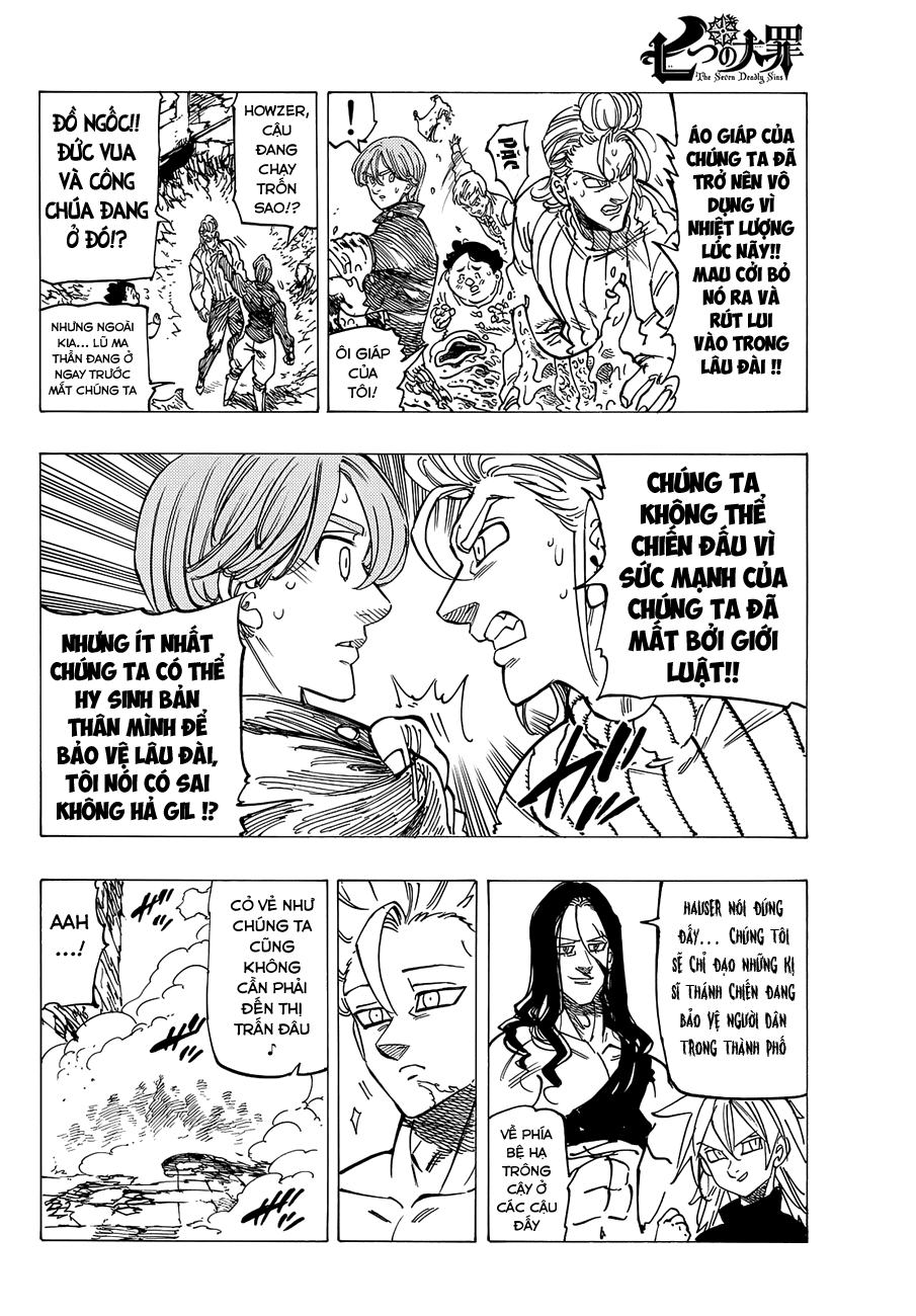 Thất Hình Đại Tội - Chương 186