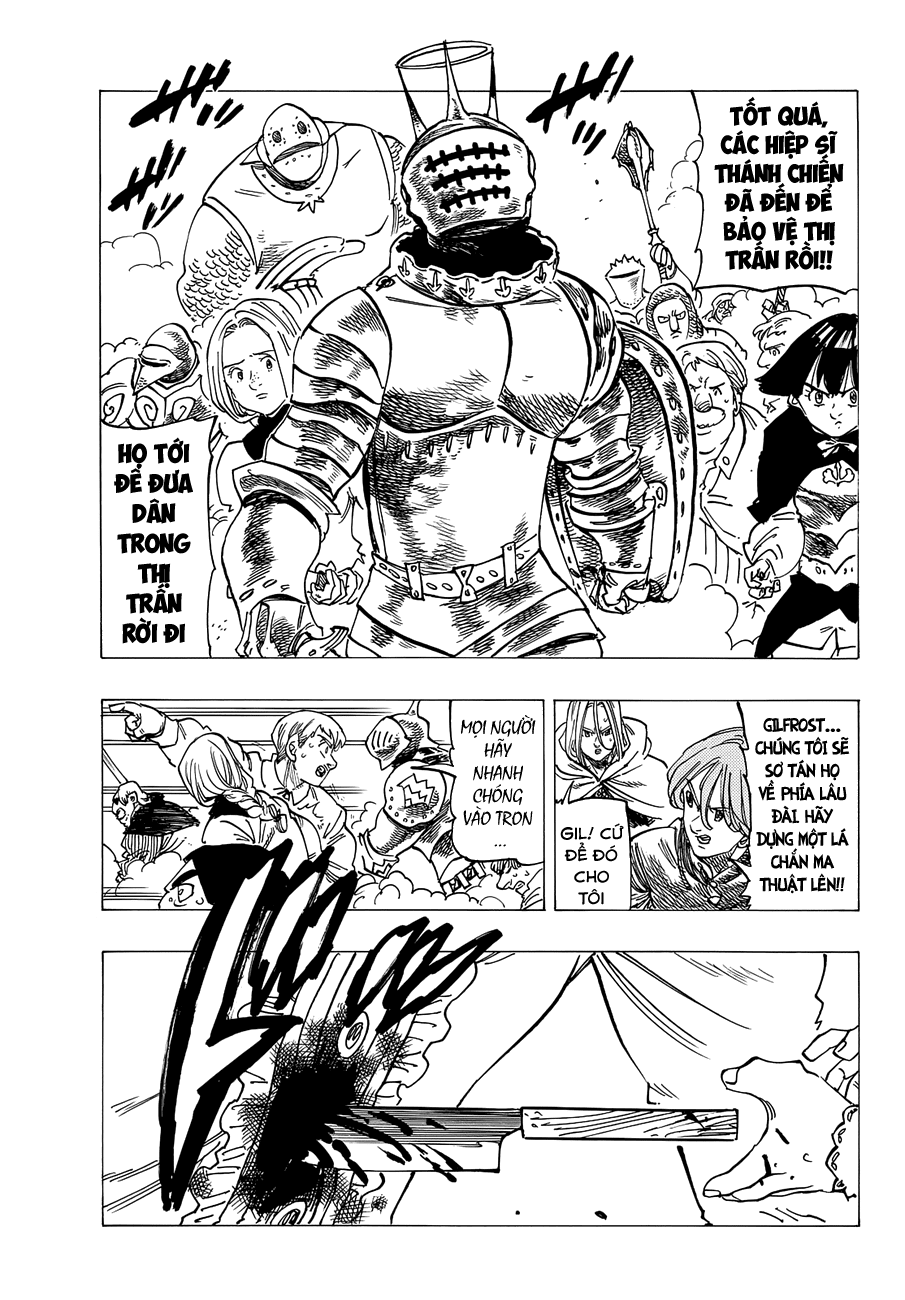 Thất Hình Đại Tội - Chương 186