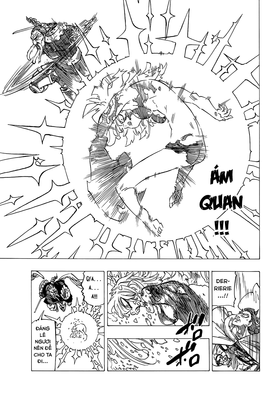 Thất Hình Đại Tội - Chương 187