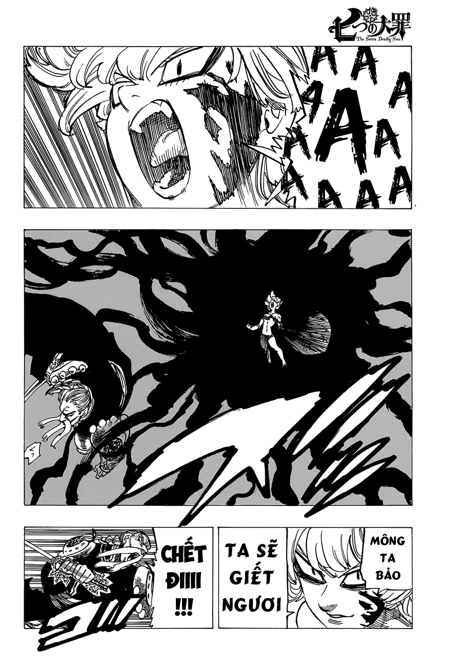 Thất Hình Đại Tội - Chương 187