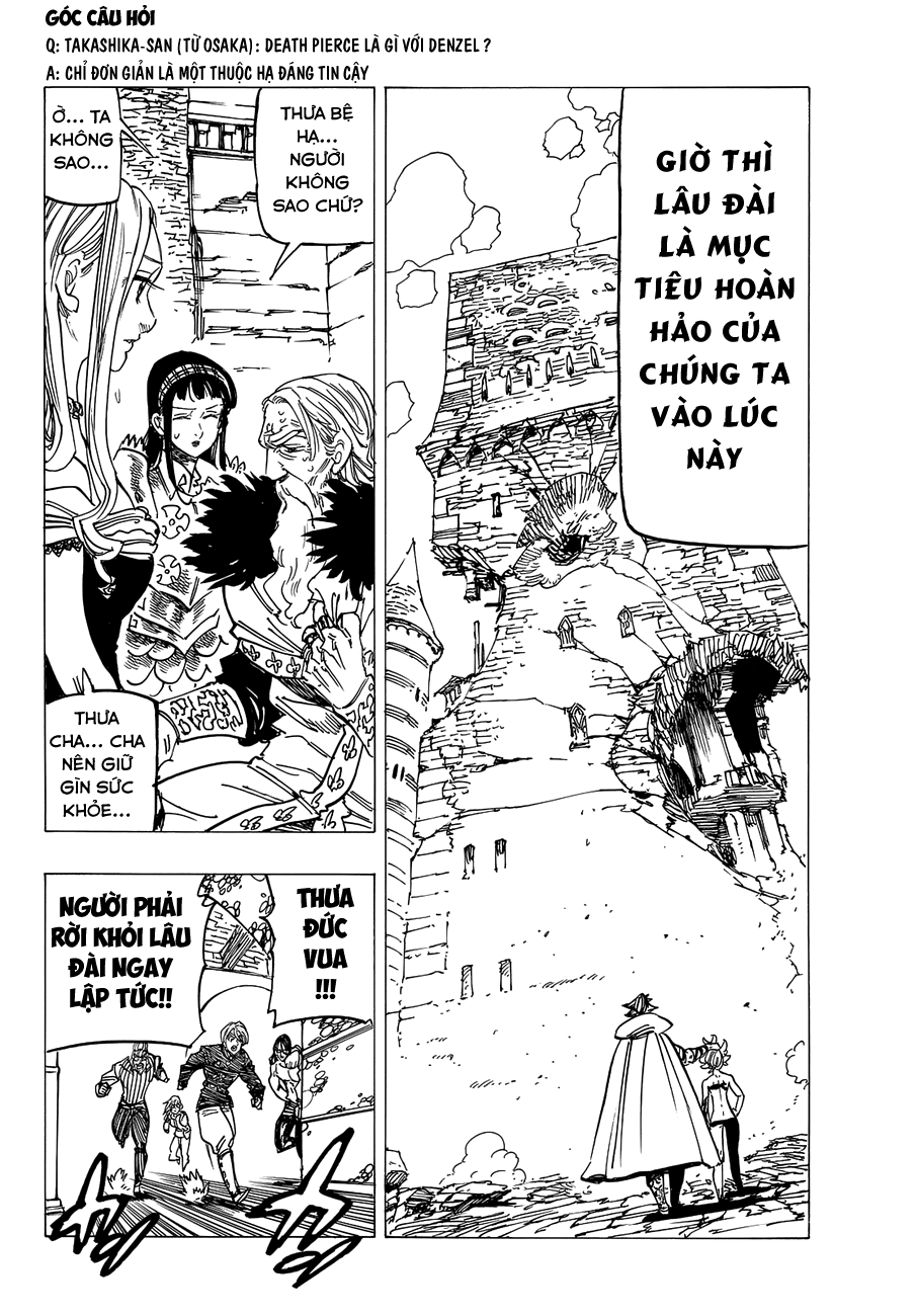 Thất Hình Đại Tội - Chương 187