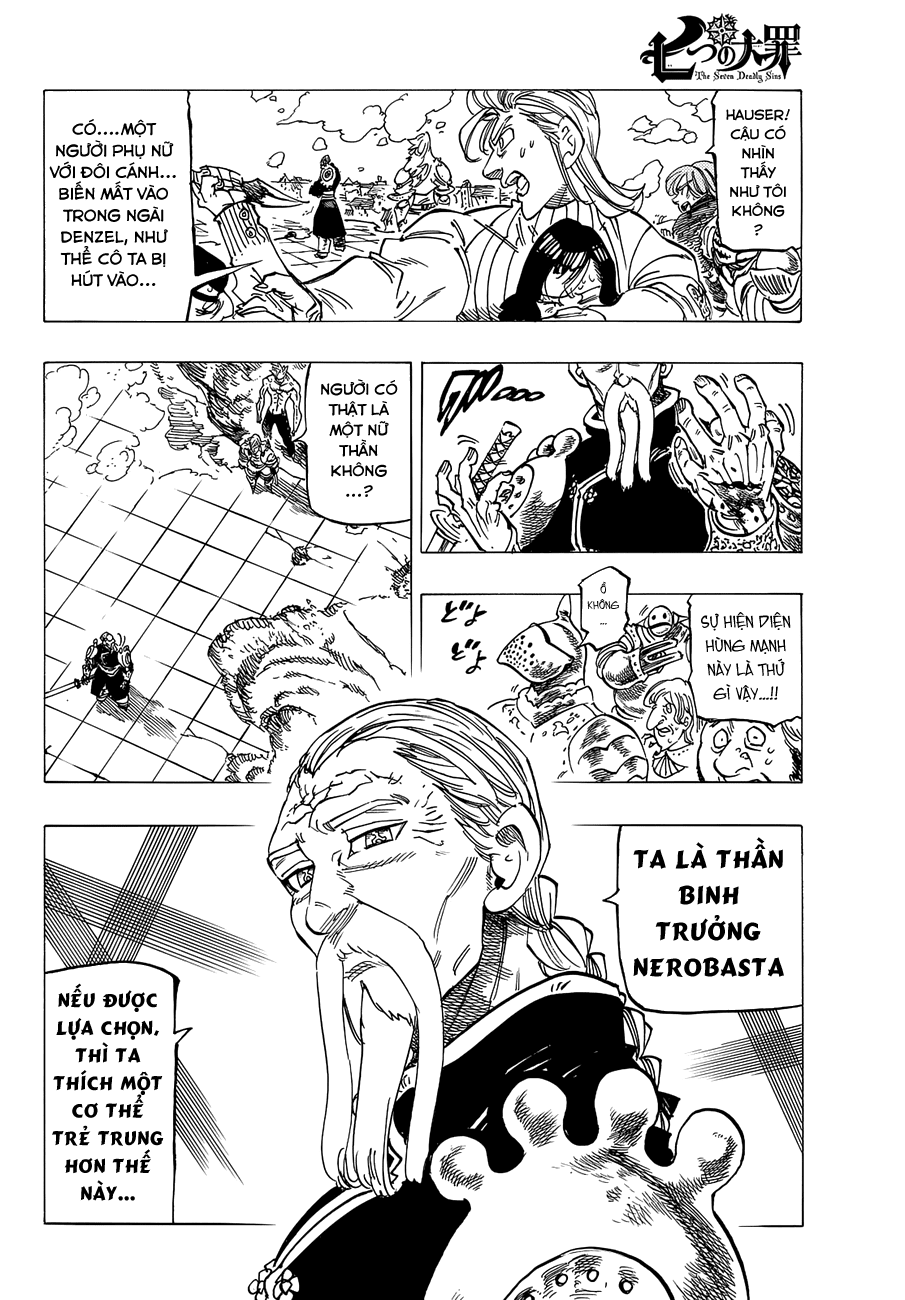 Thất Hình Đại Tội - Chương 187