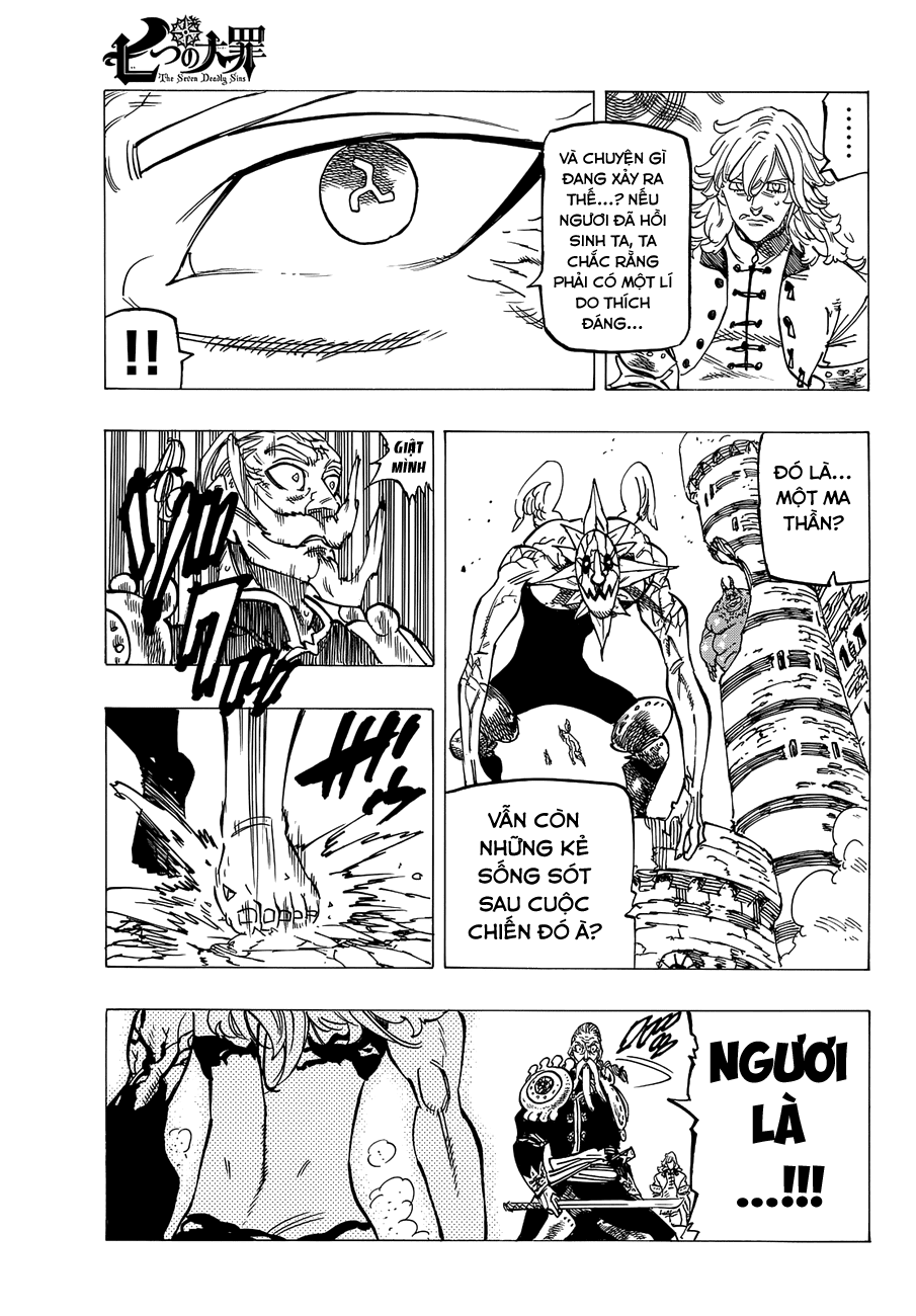 Thất Hình Đại Tội - Chương 187