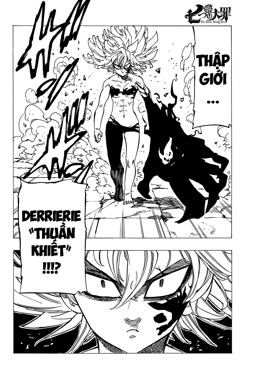 Thất Hình Đại Tội - Chương 187