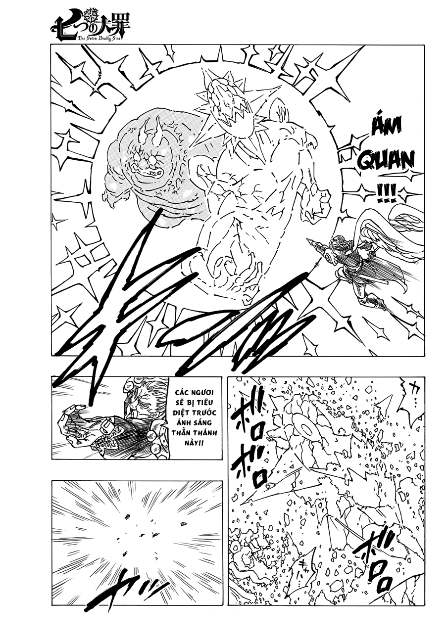 Thất Hình Đại Tội - Chương 187