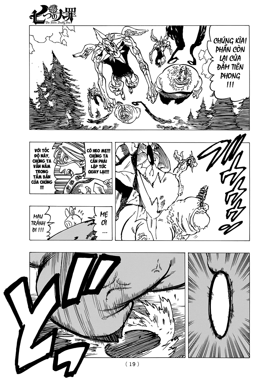 Thất Hình Đại Tội - Chương 188