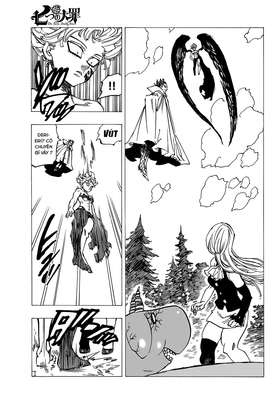 Thất Hình Đại Tội - Chương 188