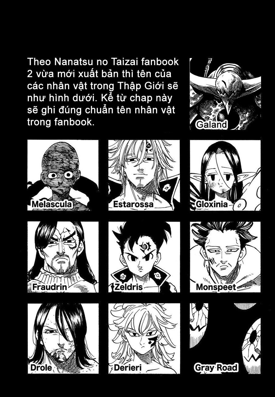 Thất Hình Đại Tội - Chương 188