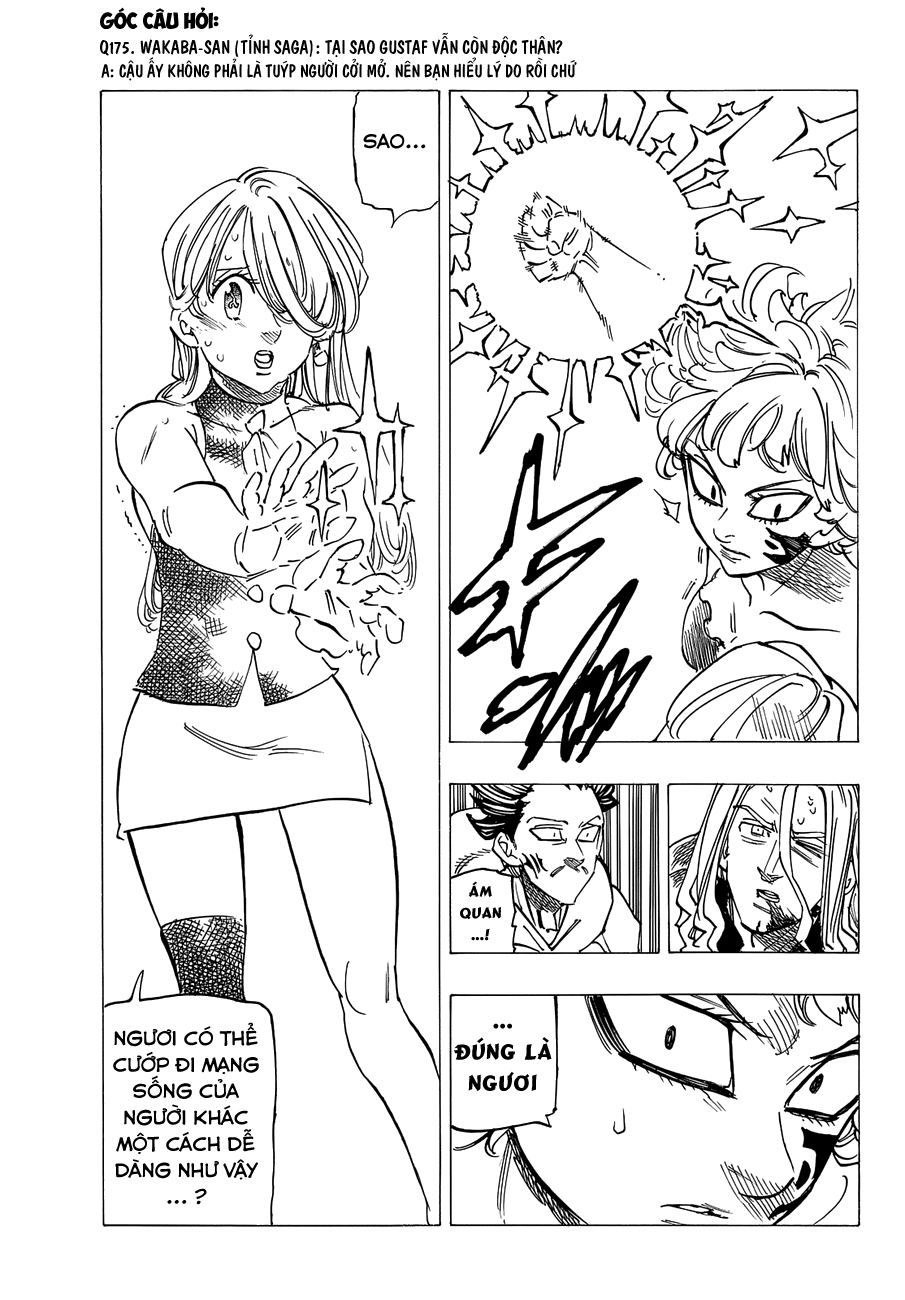 Thất Hình Đại Tội - Chương 188