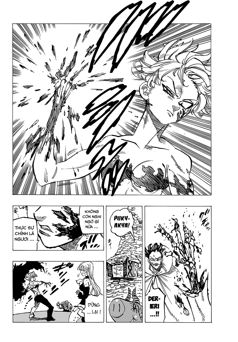 Thất Hình Đại Tội - Chương 188