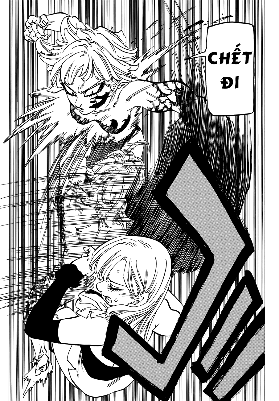 Thất Hình Đại Tội - Chương 188