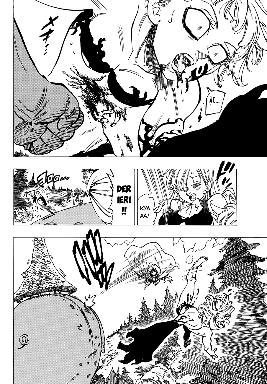 Thất Hình Đại Tội - Chương 188