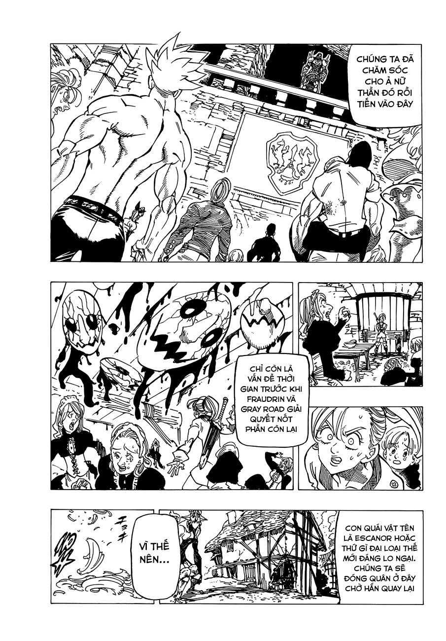 Thất Hình Đại Tội - Chương 188