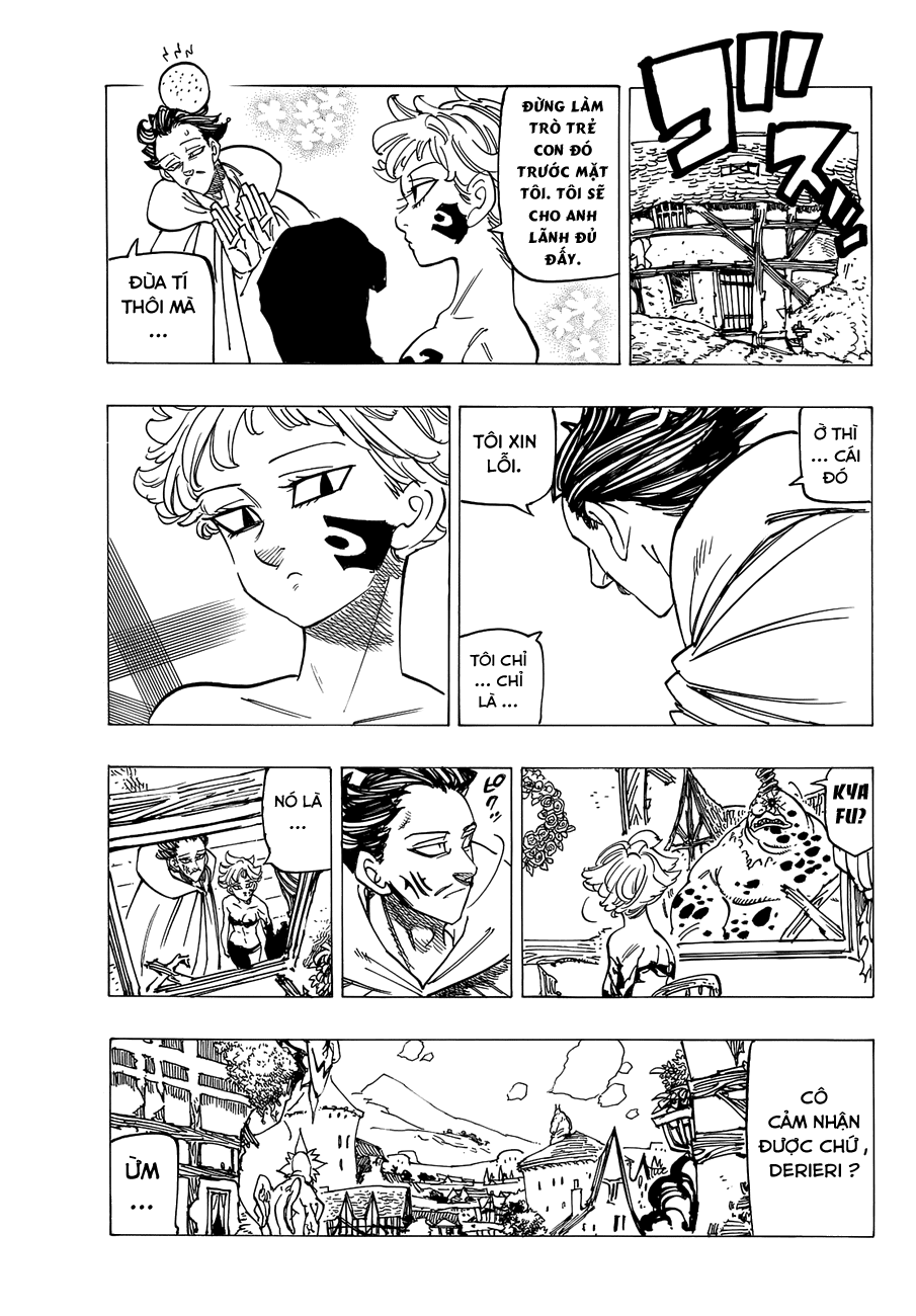 Thất Hình Đại Tội - Chương 188