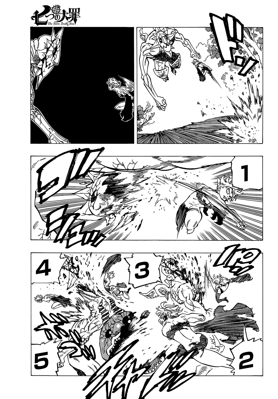 Thất Hình Đại Tội - Chương 189