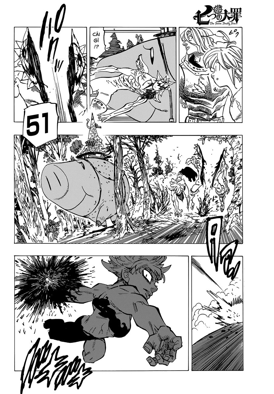 Thất Hình Đại Tội - Chương 189