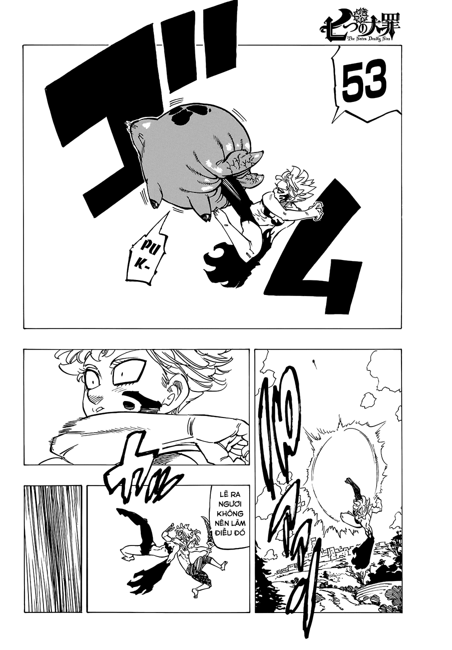 Thất Hình Đại Tội - Chương 189