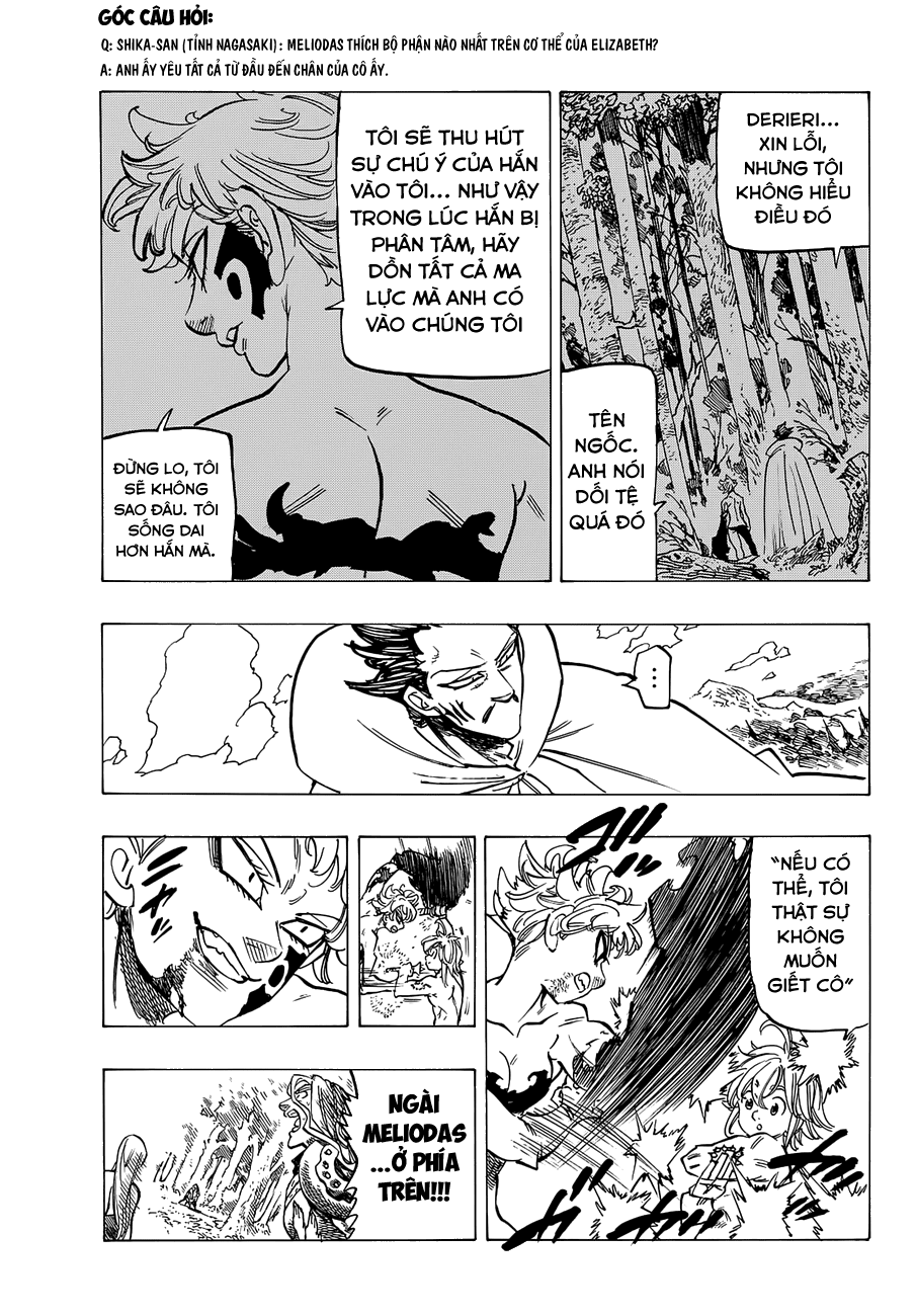 Thất Hình Đại Tội - Chương 189